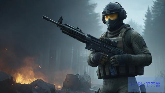 如何选择合适的《PUBG》服务器以提升游戏体验的全面指南
