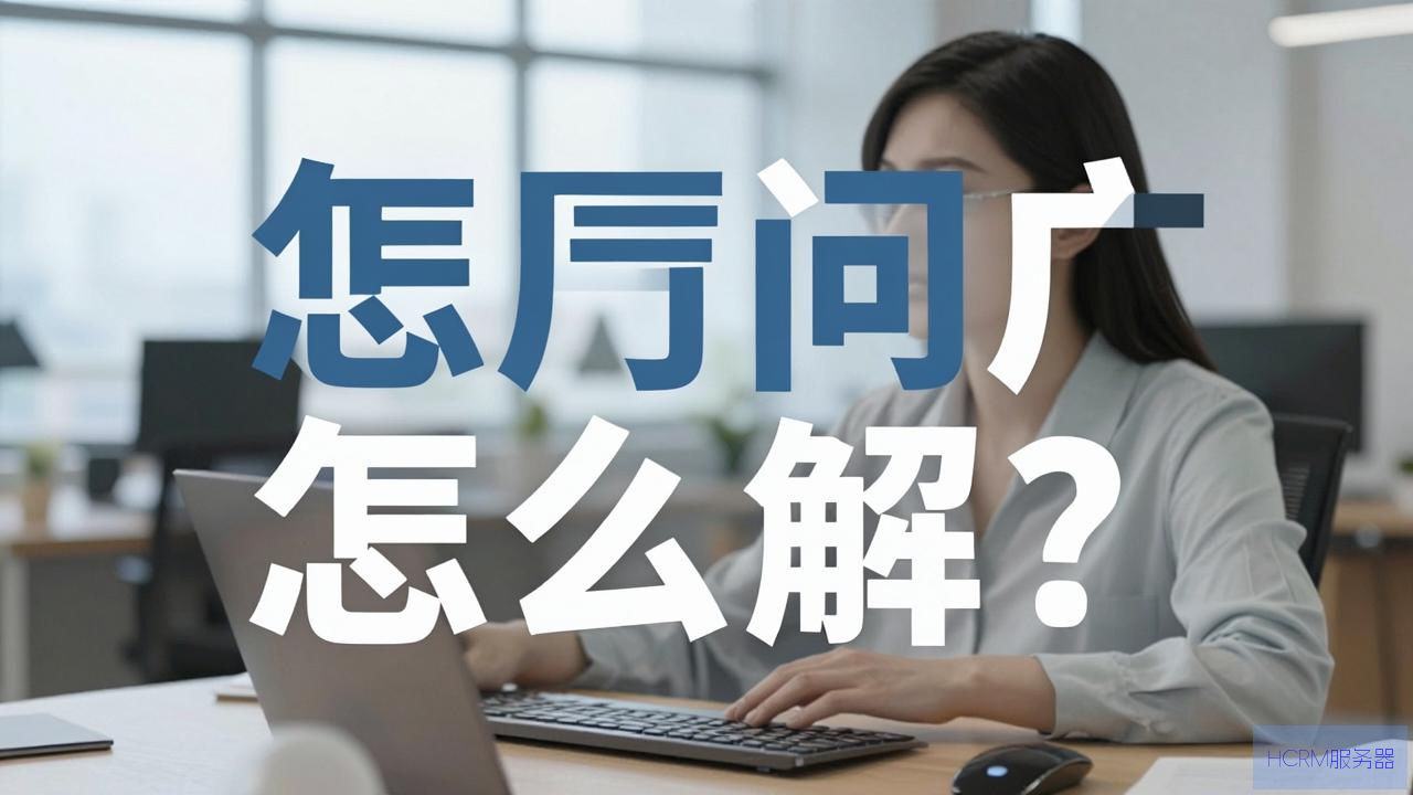 云主机推广问题怎么解决