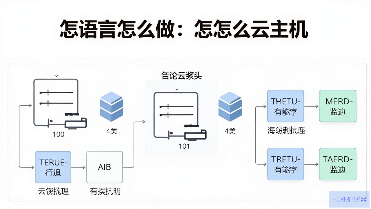易语言怎么做云主机