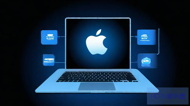 轻松连接苹果服务器的实用技巧与步骤解析