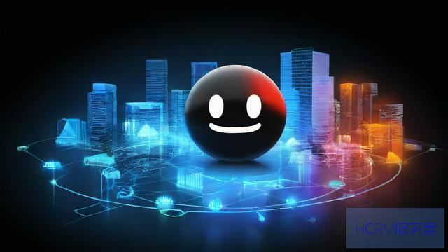 QQ服务器背后的技术与服务保障：数字交流的基础设施解析