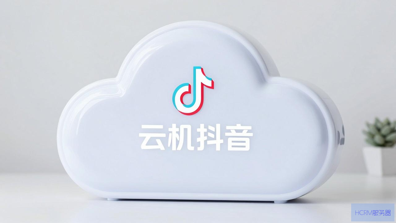 云主机 抖音直播怎么弄