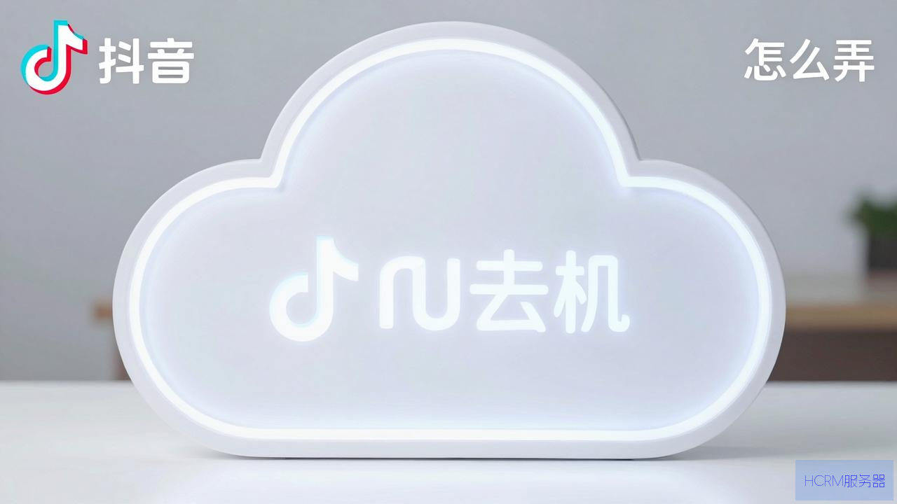 云主机 抖音直播怎么弄