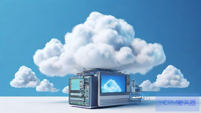 电脑主机怎么搭建私有云