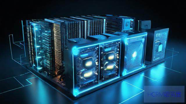 深入探讨塔式服务器的设计、性能及其在企业中的重要作用