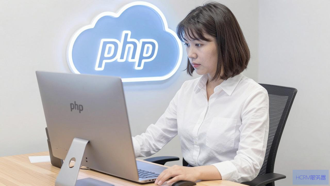 怎么上传php到云主机
