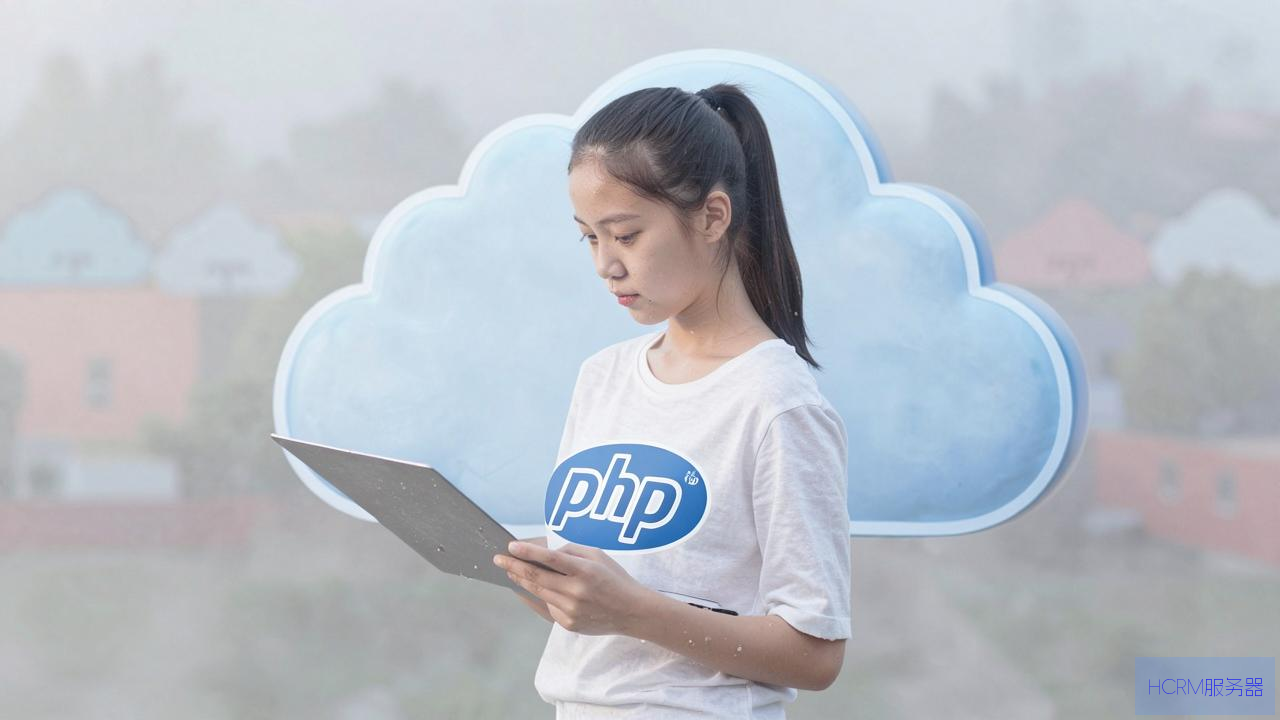 怎么上传php到云主机