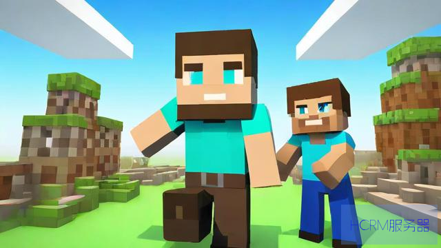 在Minecraft中如何与朋友高效组队探险及相关技巧分享