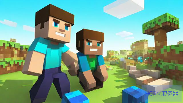在Minecraft中如何与朋友高效组队探险及相关技巧分享