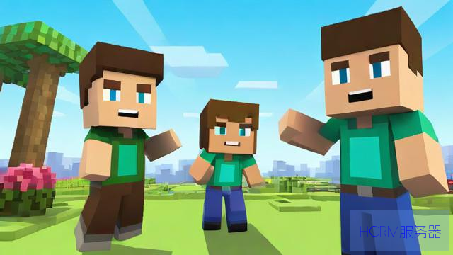 在Minecraft中如何与朋友高效组队探险及相关技巧分享