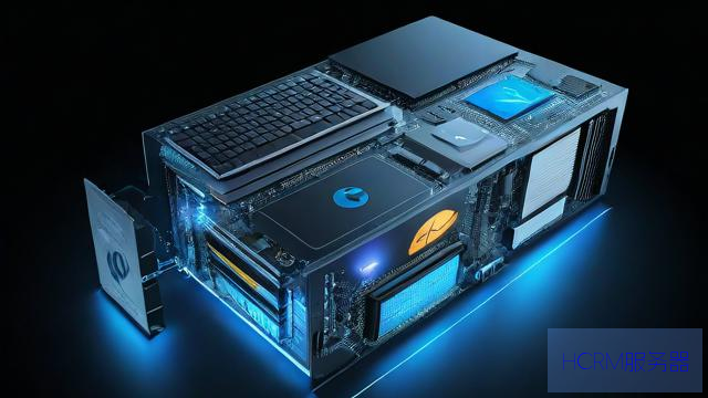 深入解析联想服务器型号选择与配置，助力企业信息化发展