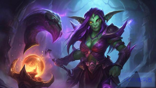 新手玩家选择《魔兽世界》服务器的实用建议与经验分享