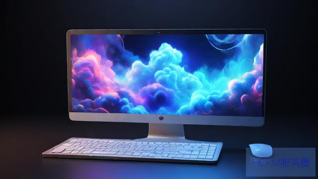 朝歌云主机怎么装电脑