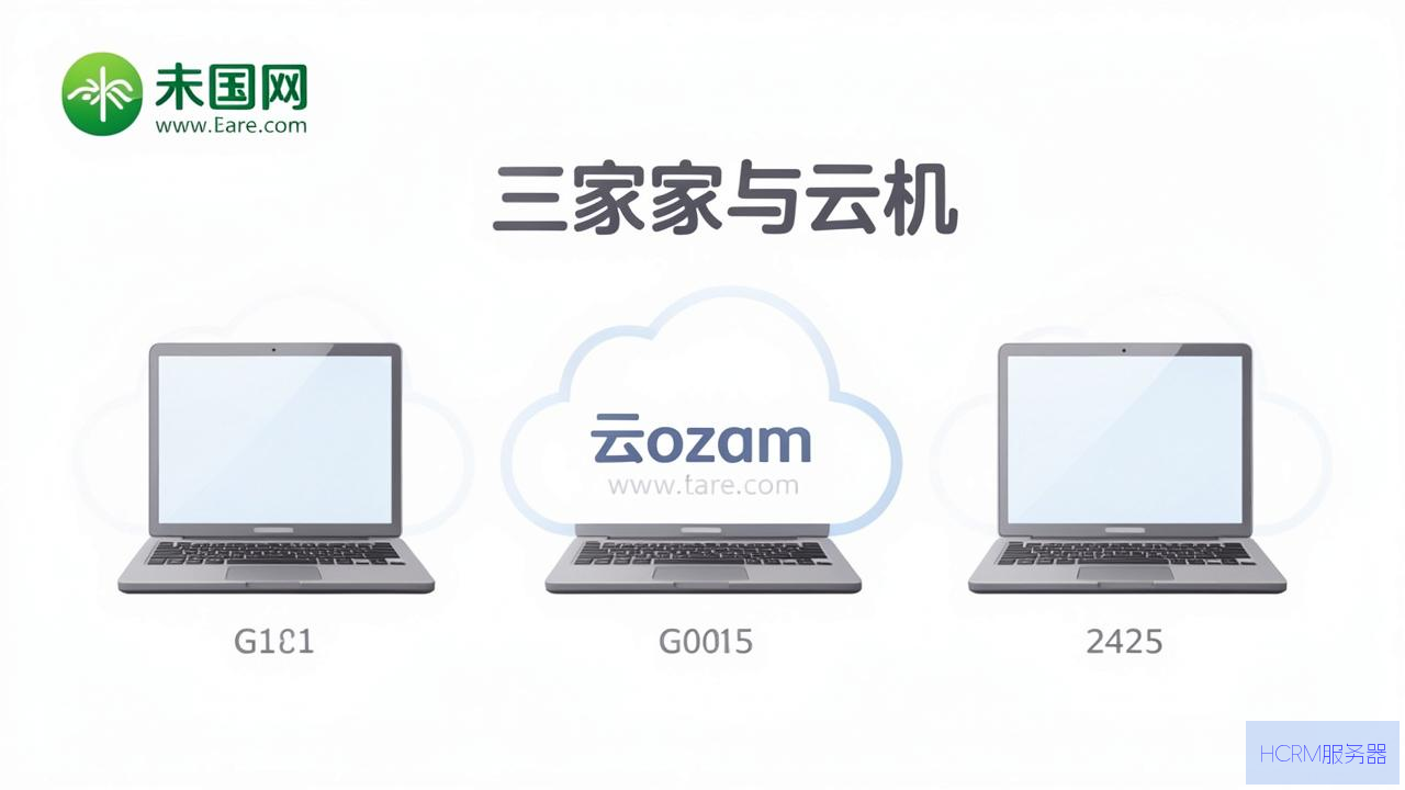 万网三家云主机怎么样