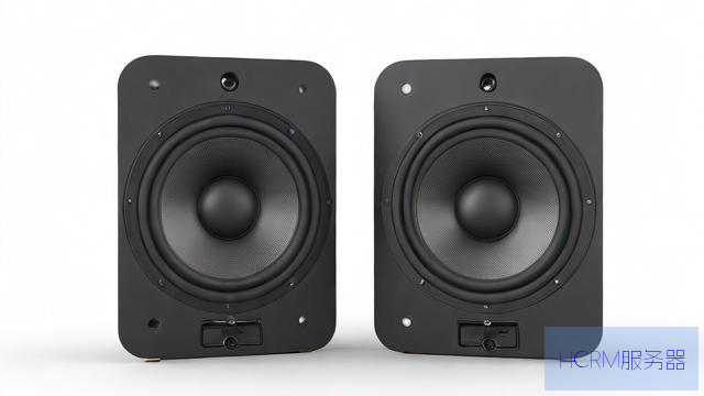 云主机怎么放置音响喇叭