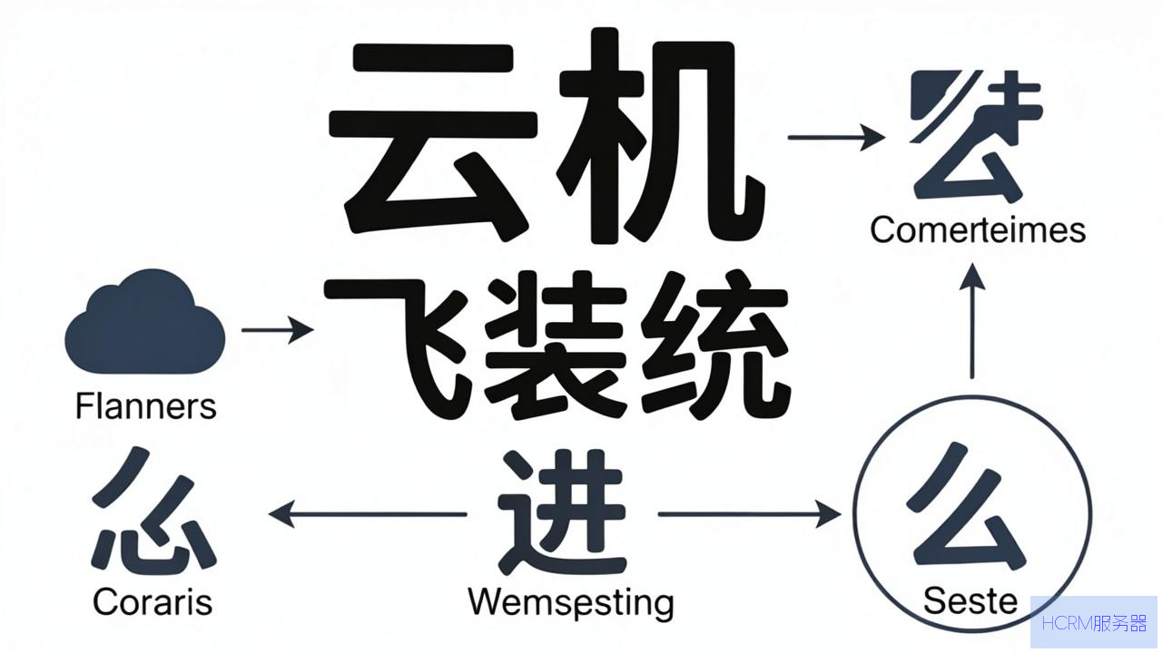 云主机装系统怎么进