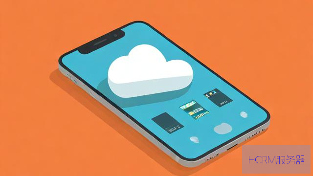 移动设备怎么连接云主机