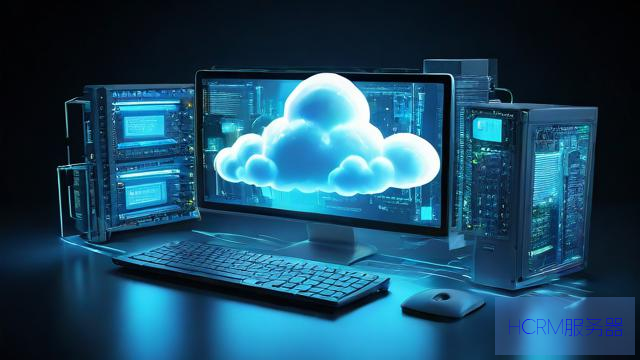 电脑云主机怎么选型