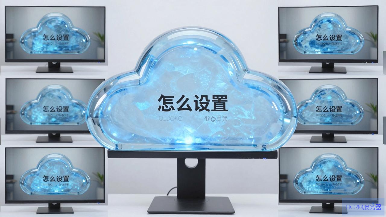萤石云主机怎么设置多个多画面