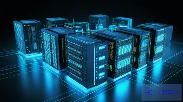 服务器阵列：提升计算能力与可靠性的现代技术解决方案分析