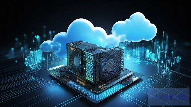 GPU云服务器：助力计算效率提升与技术创新的强大解决方案