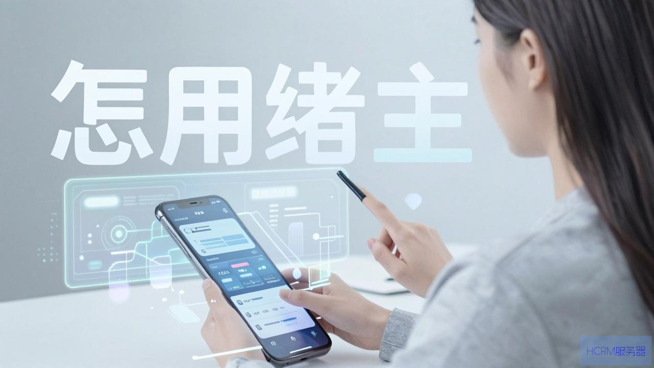 手机操控云主机怎么用