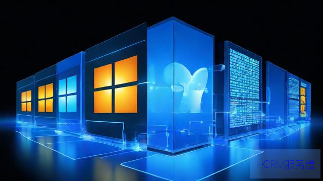 深入探讨Windows服务器的功能、优势及未来发展方向
