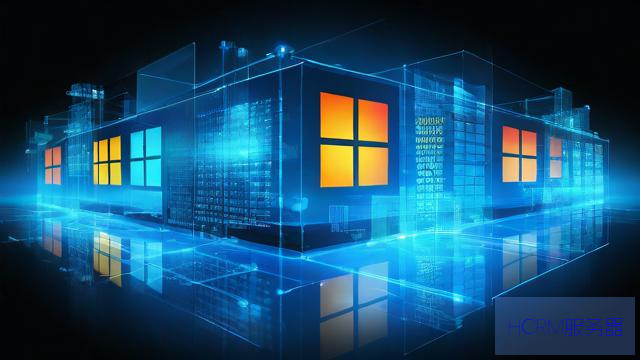 深入探讨Windows服务器的功能、优势及未来发展方向