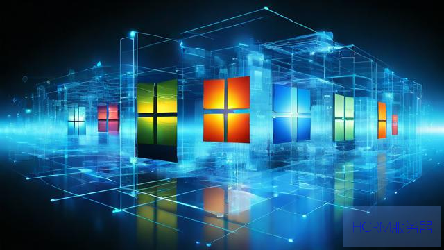 深入探讨Windows服务器的功能、优势及未来发展方向