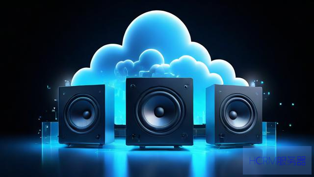 云主机怎么放置音响声音