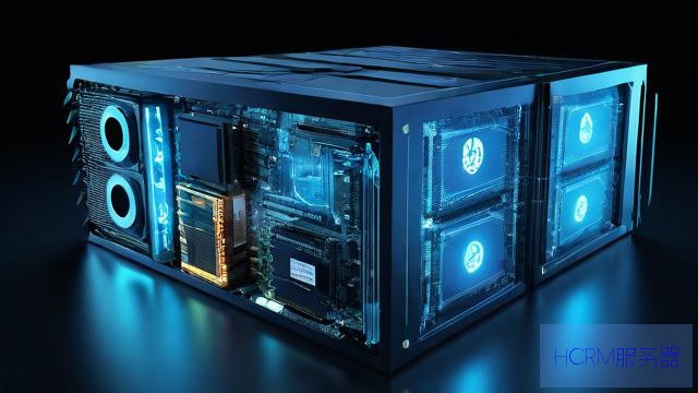 x86服务器的历史、优势与未来发展：兼容性与性价比兼具的选择