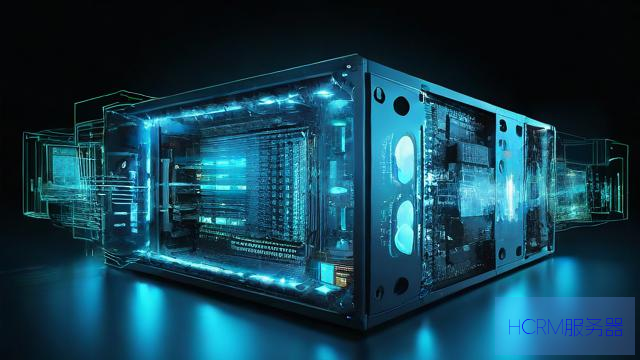 x86服务器的历史、优势与未来发展：兼容性与性价比兼具的选择