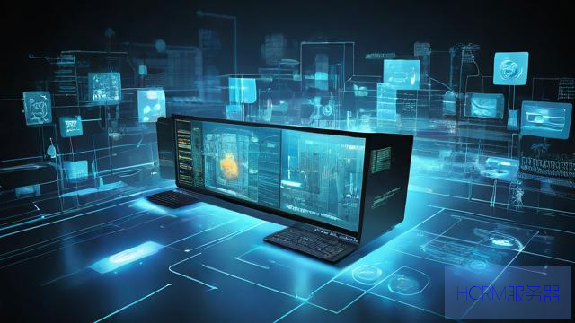 了解Web服务器信息的实用技巧与工具，提升网络体验与安全性