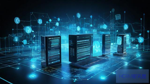 了解Web服务器信息的实用技巧与工具，提升网络体验与安全性