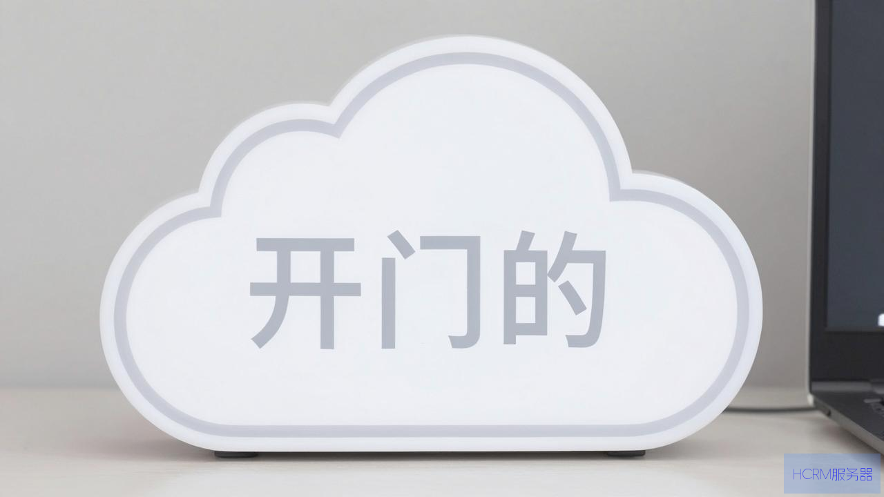 云主机怎么实现开机的