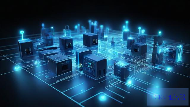 串口服务器：连接传统设备与现代网络的桥梁与应用解析