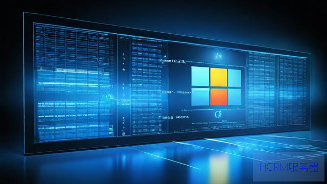 详细指南：如何在Windows Server上安装和配置ISS服务器