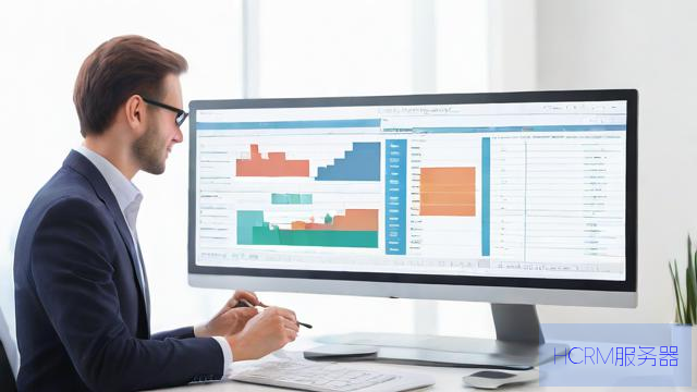 如何顺利配置泛微OA服务器信息以提升企业工作效率