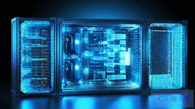 全面解析服务器端口检查方法及其安全管理的重要性