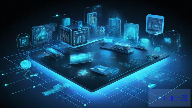 掌握远程创建服务器的基本技能与步骤，开启技术探索新领域