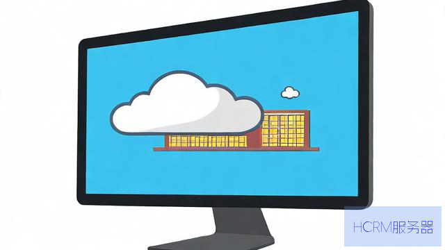 怎么云主机和屏幕到学校