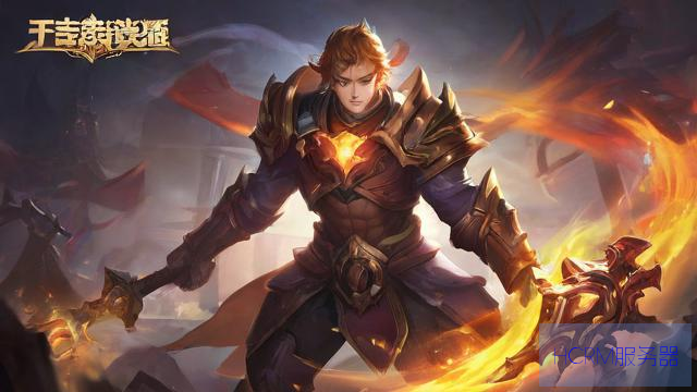 《神武》游戏中服务器等级的重要性与查看方法详解