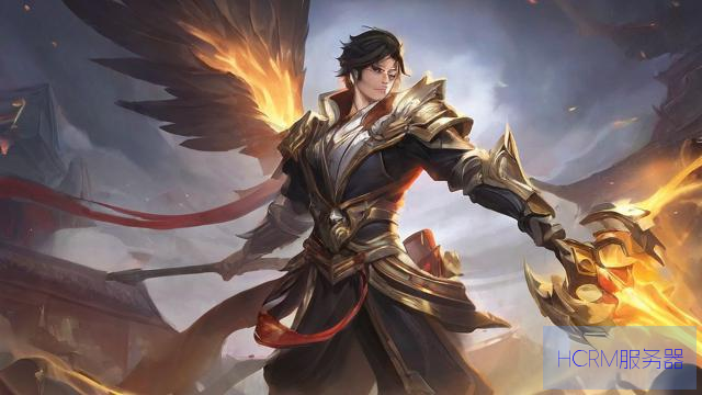 《神武》游戏中服务器等级的重要性与查看方法详解
