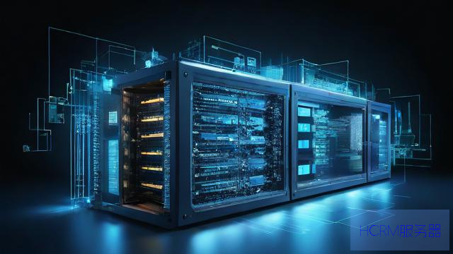 深入了解1U服务器：小体积、大性能与高密度计算的完美结合