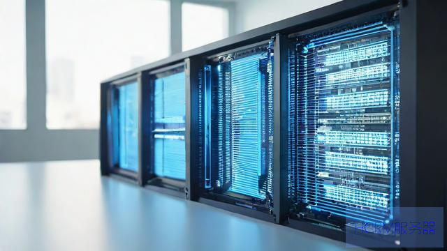 深入了解1U服务器：小体积、大性能与高密度计算的完美结合