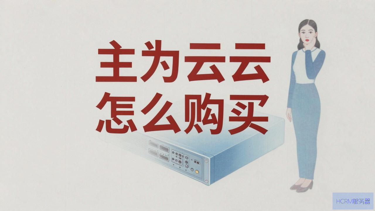 华为云主机怎么购买