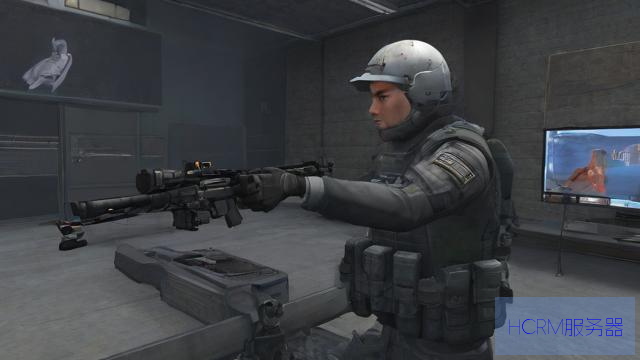 CSGO游戏中通过IP地址加入服务器的详细步骤与技巧