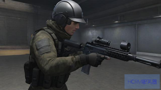 CSGO游戏中通过IP地址加入服务器的详细步骤与技巧