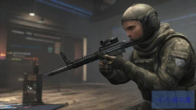 CSGO游戏中通过IP地址加入服务器的详细步骤与技巧