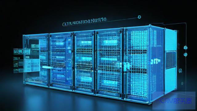 选择合适的服务器存储方案：全面考虑数据类型与安全性的指南